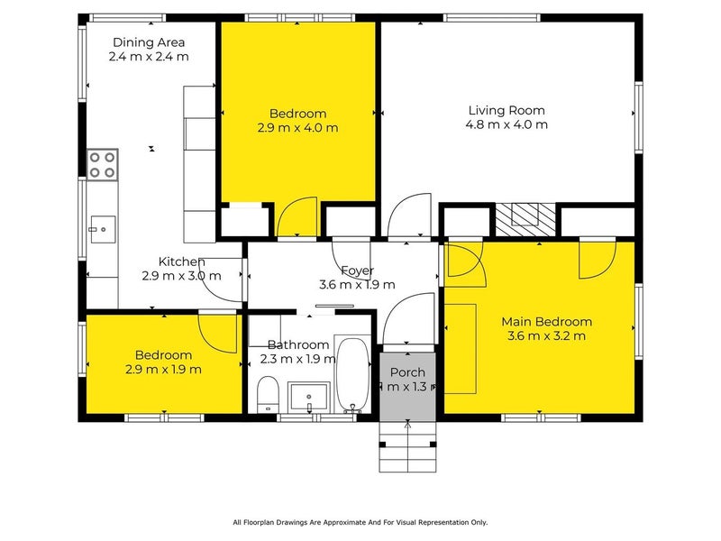 18 GAYE STREET, Otara, Auckland - Carousel 17