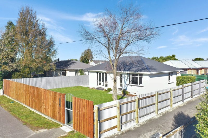 94 Princes Street, Netherby, Ashburton - Carousel 1