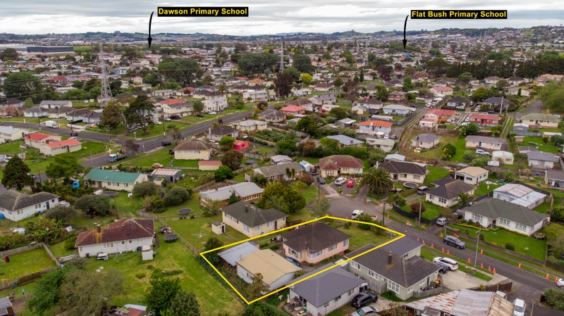 6 Herald Place, Otara, Auckland - Carousel 11