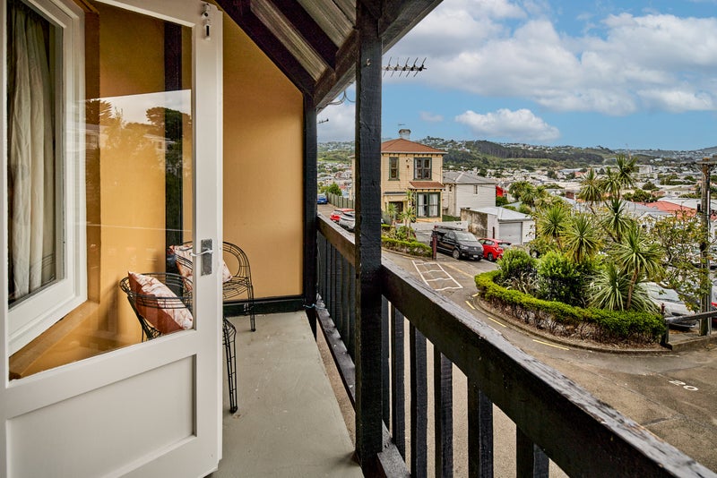 22/46 Hiropi Street, Newtown, Wellington - Carousel 1