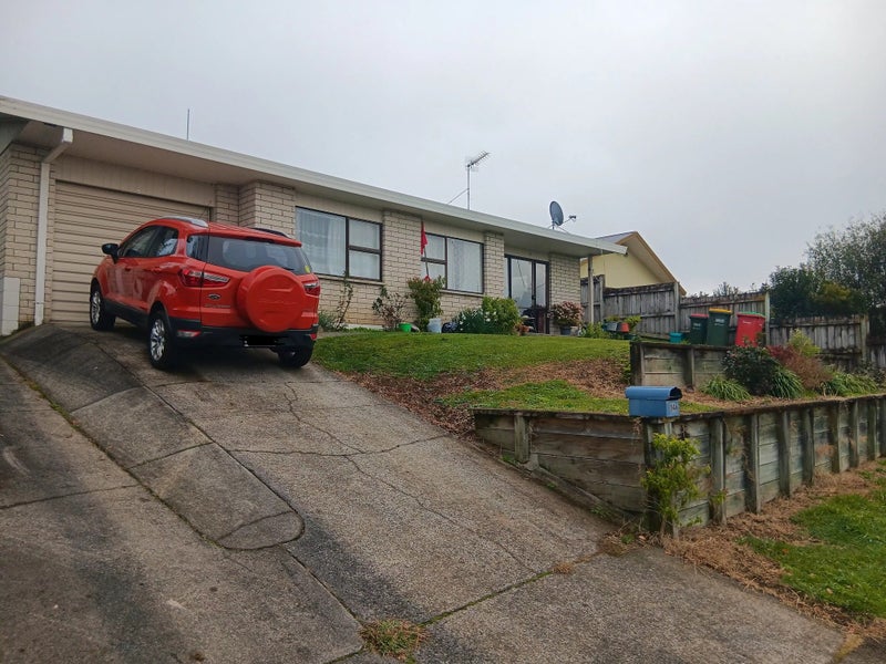 14A Magnolia Crescent, Nawton, Hamilton - Carousel 2