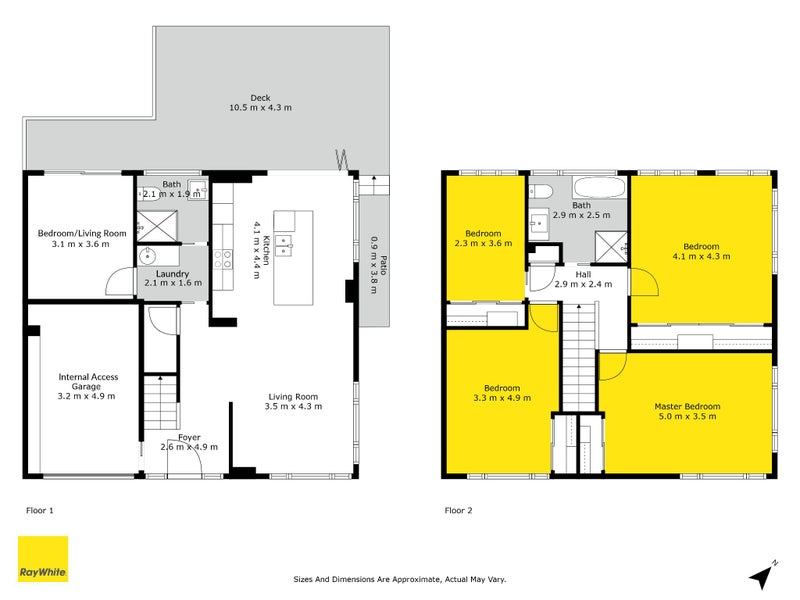 33 Puriri Avenue, Greenlane, Auckland - Carousel 22