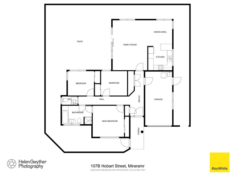 107B Hobart Street, Miramar, Wellington - Carousel 16