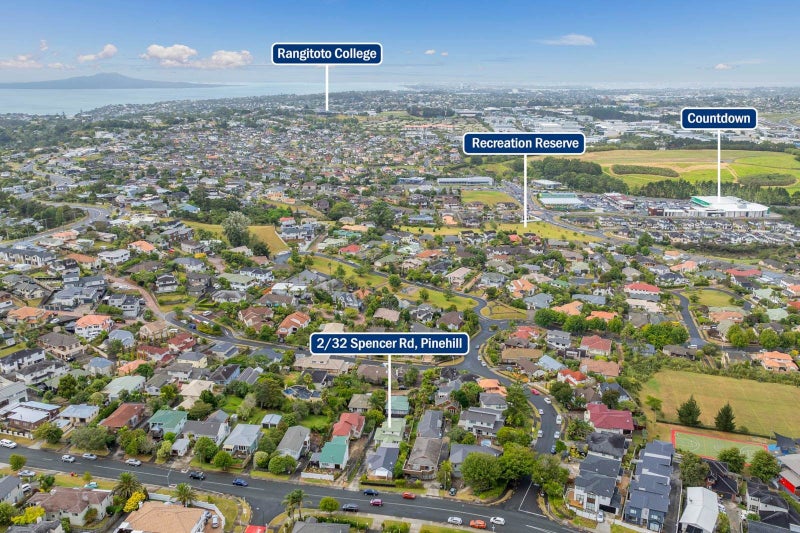 2/32 Spencer Road, Pinehill, Auckland - Carousel 24