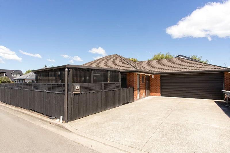 9 Laurel Lane, Linwood, Christchurch - Carousel 14