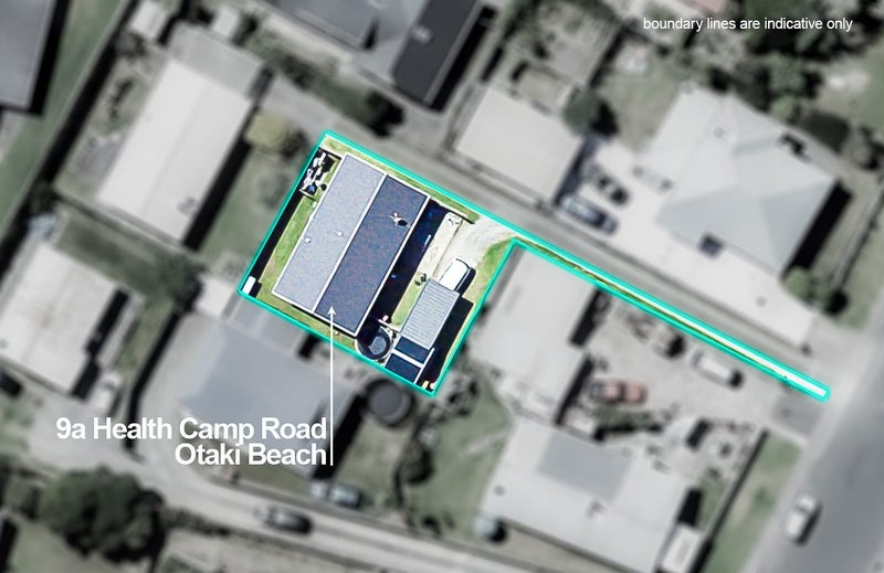 9A Health Camp Road, Otaki Beach, Otaki - Carousel 14