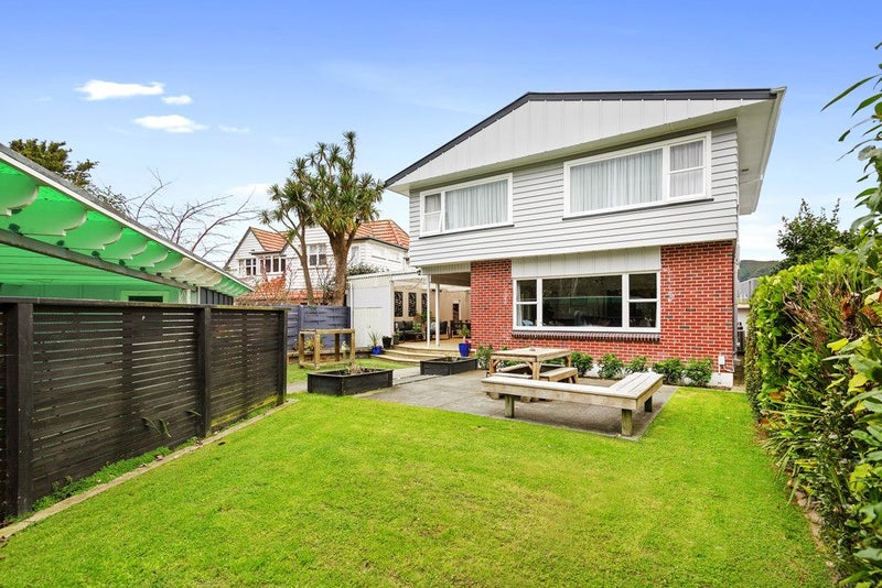 62 Penrose Street, Woburn, Lower Hutt - Carousel 1