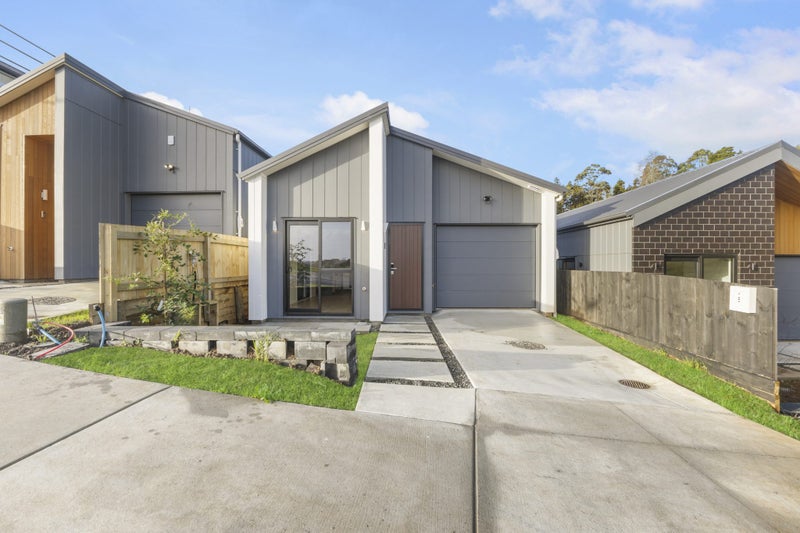 5 Piringa Road, Pukekohe, Pukekohe - Carousel 1