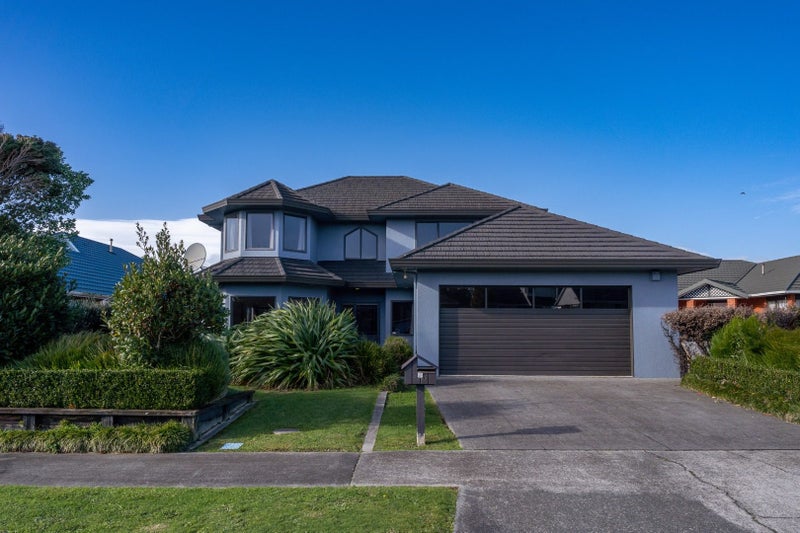 25 Rosebank Avenue, Kelvin Grove, Palmerston North - Carousel 1