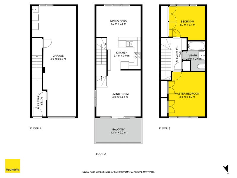 52/8 Flynn Street, Birkdale, Auckland - Carousel 16