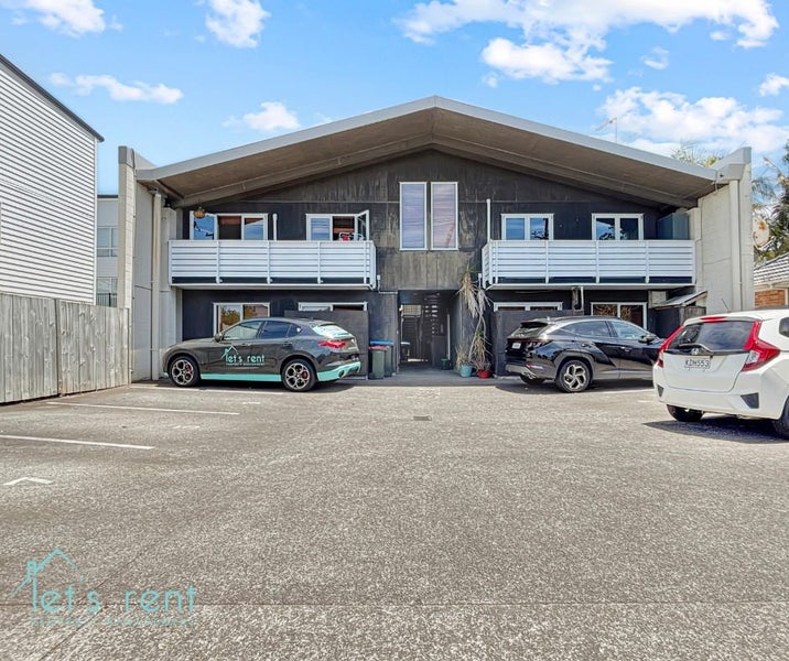 1C/60 Galway Street, Onehunga, Auckland - Carousel 1