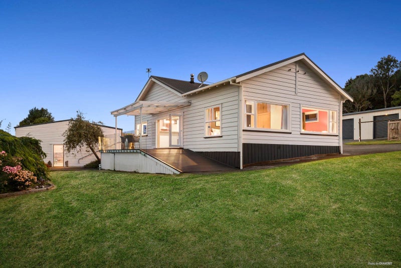 197 Aka Aka Road, Puni, Pukekohe - Carousel 1