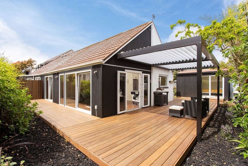5/17 Stoneyhurst Street, St Albans, Christchurch - Carousel 1