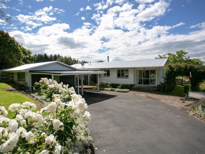 821 French Pass Road, Karapiro - Carousel 2