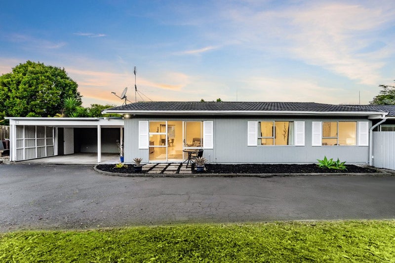 1/83 Meadway, Sunnyhills, Auckland - Carousel 2