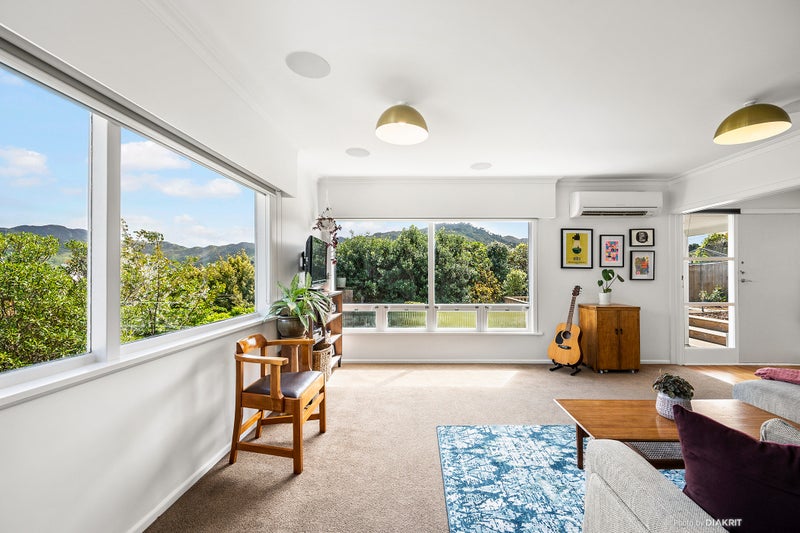 29 Calcutta Street, Khandallah, Wellington - Carousel 2