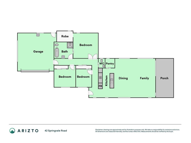 42 Springvale Road, Springvale, Whanganui - Carousel 31