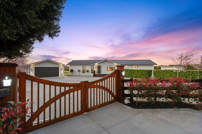 25 Wright Road, Waiau Pa, Pukekohe - Carousel 1