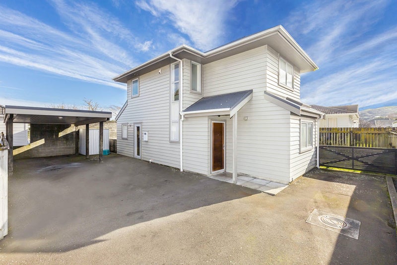 869B High Street, Boulcott, Lower Hutt - Carousel 1