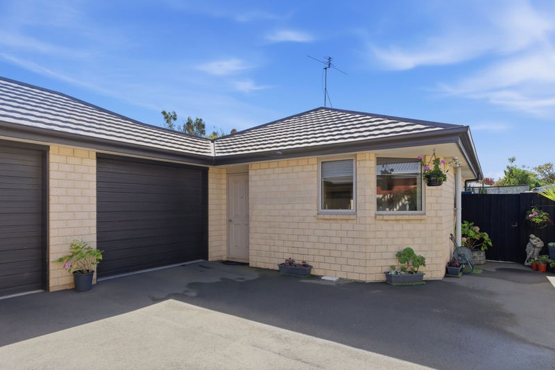 24C Simeon Street, Spreydon, Christchurch - Carousel 1