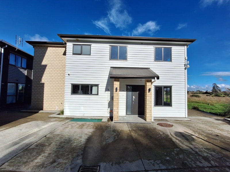 28A Wallson Crescent, Wiri, Auckland - Carousel 2