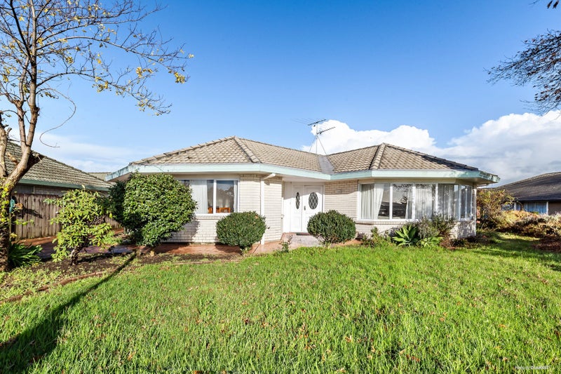 145 Hill Road, Manurewa, Auckland - Carousel 1