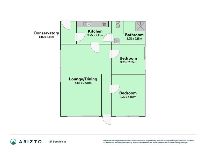 127 Berwick Street, Riversdale, Riversdale - Carousel 20