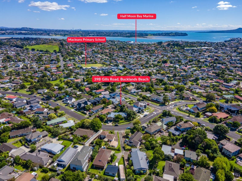 39B Gills Rd, Highland Park, Manukau - Carousel 29