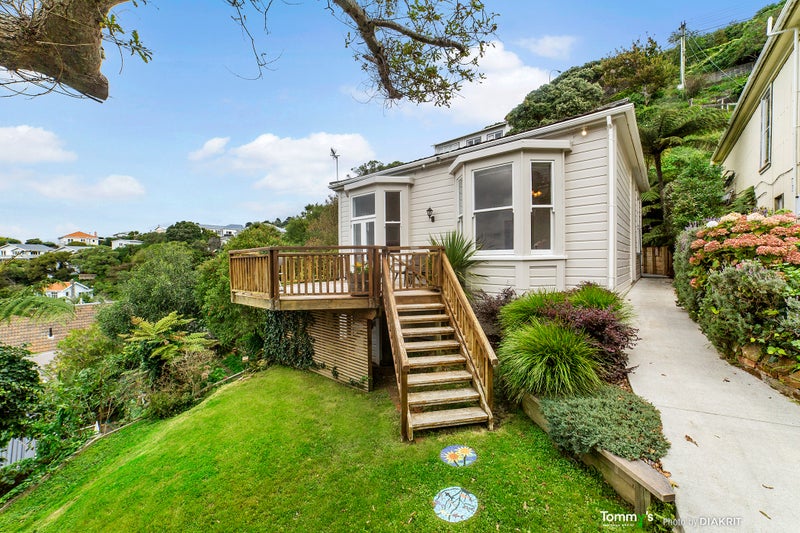 37 Buckingham Street, Melrose, Wellington - Carousel 1