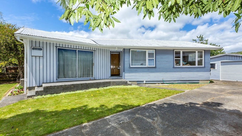 98 Clouston Park Road, Clouston Park, Upper Hutt - Carousel 1