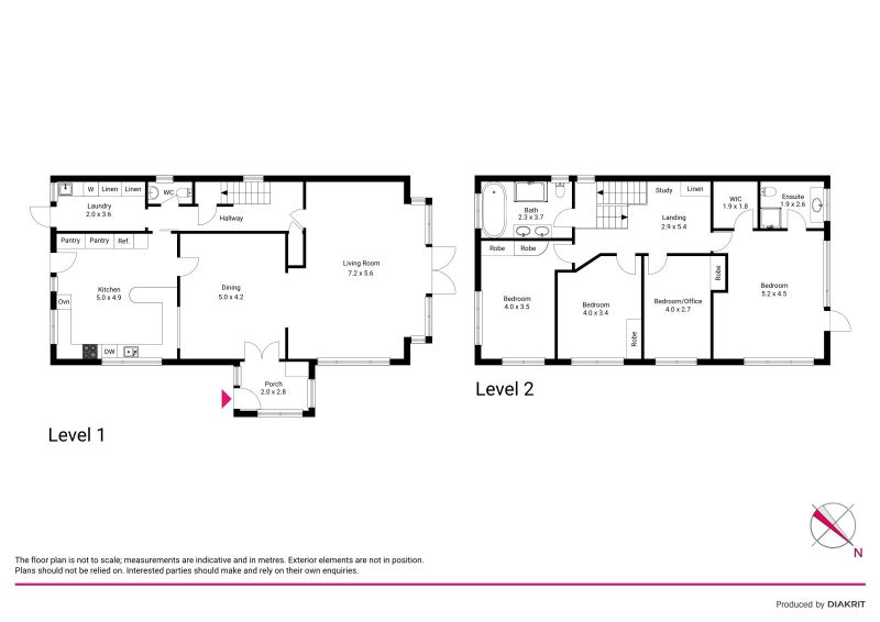 38 The Crescent, Roseneath, Wellington - Carousel 14