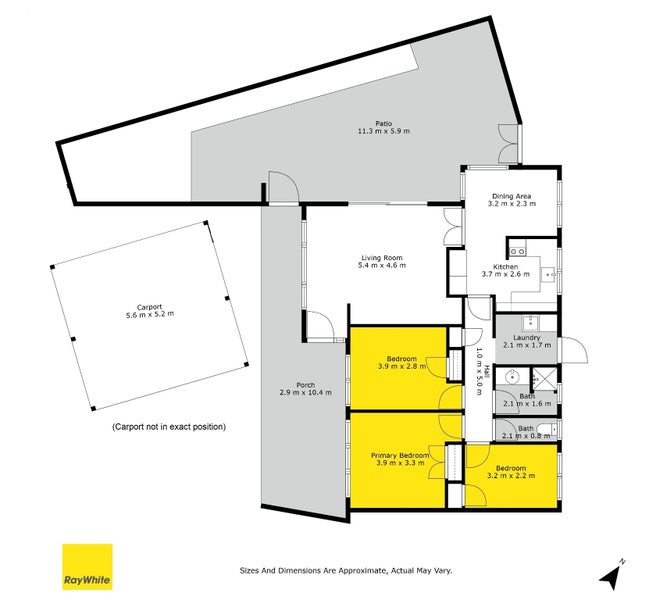 1/37 Peek Street, Ellerslie, Auckland - Carousel 21