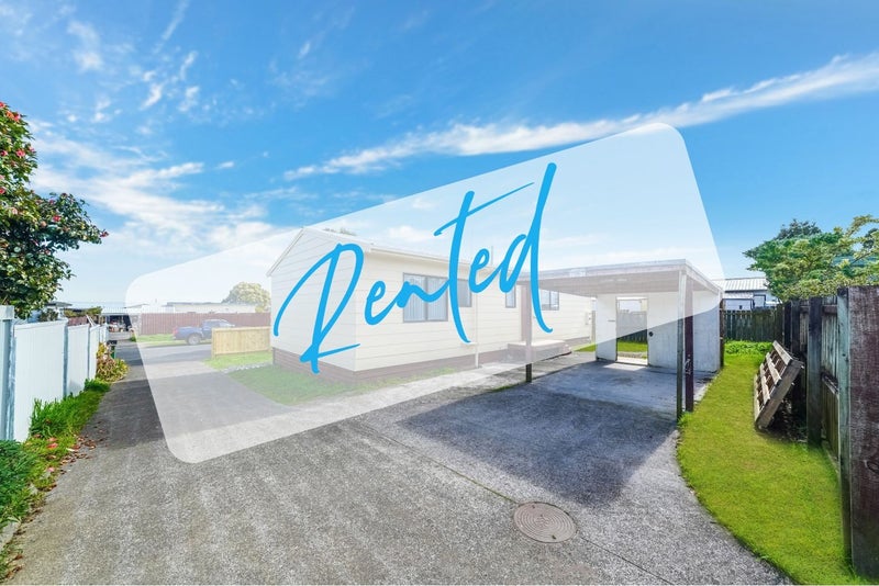 1/24 Templeton Place, Clendon Park, Auckland - Carousel 1