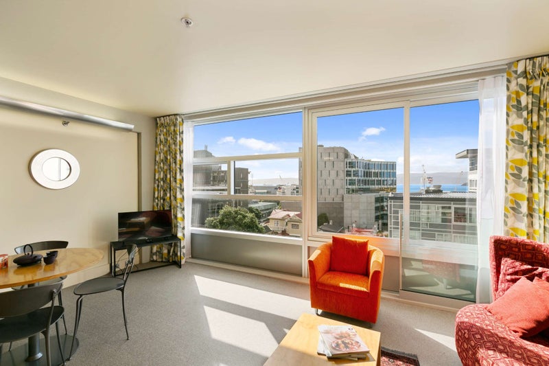 95/43 Mulgrave Street, Thorndon, Wellington - Carousel 2