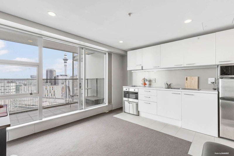 1107/37 Symonds Street, Auckland Central, Auckland - Carousel 1