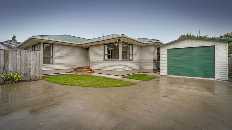 3/8 Ensors Road, Opawa, Christchurch - Carousel 1