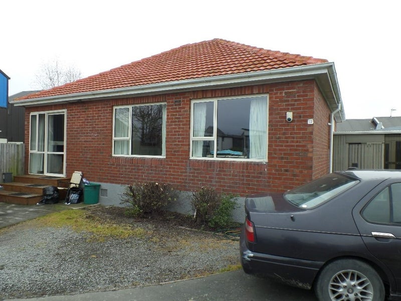 13 Broadbent Street, Riccarton, Christchurch - Carousel 2