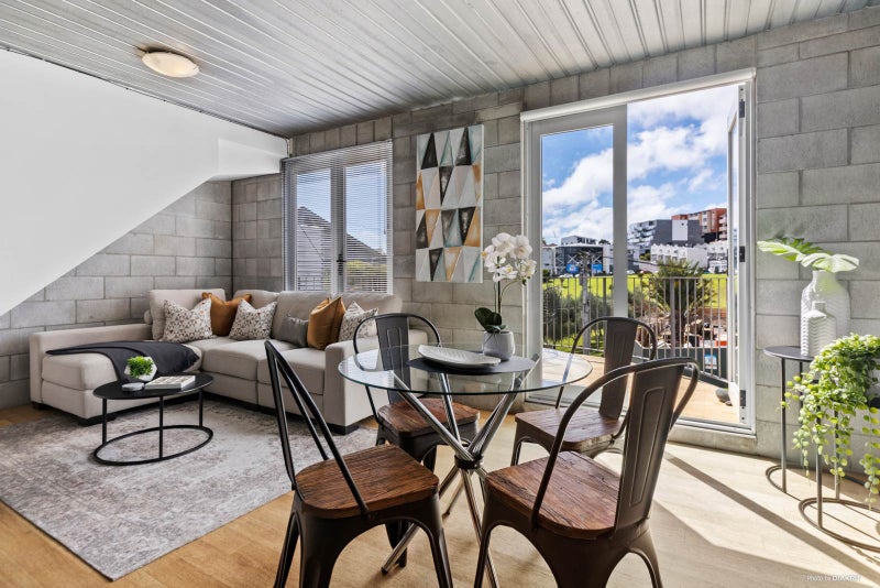 12E Couldry Street, Eden Terrace, Auckland - Carousel 1