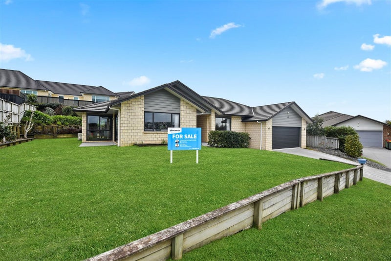 5 Arncliffe Terrace, Flagstaff, Hamilton - Carousel 21