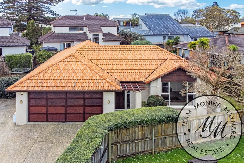 39D Chieftain Rise, Goodwood Heights, Auckland - Carousel 27