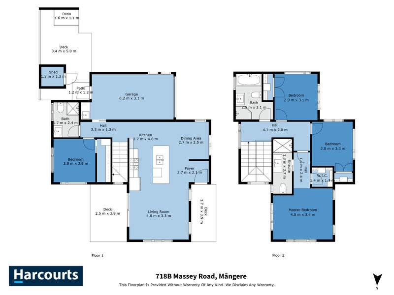 718B Massey Road, Māngere, Auckland - Carousel 21