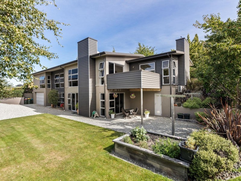 41 Ferry Hill Drive, Lower Shotover, Queenstown - Carousel 1