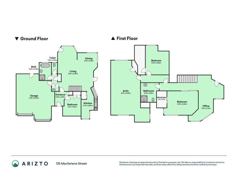 125 MacFarlane Street, Hamilton East, Hamilton - Carousel 20