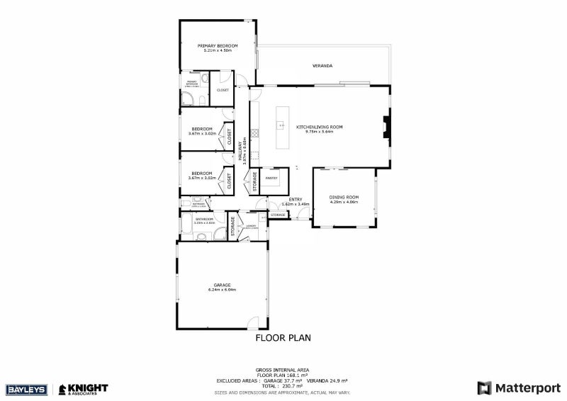 17 Rangataiki Place, Te Awa, Napier - Carousel 20