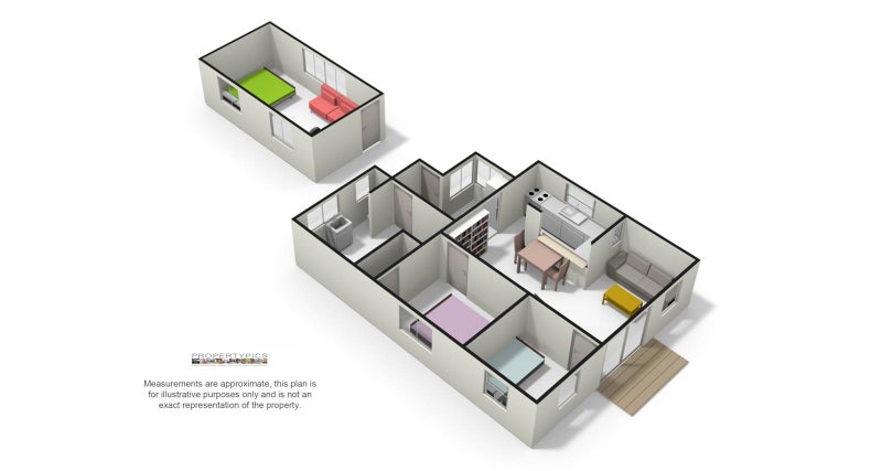 36 Tane Road, Laingholm, Auckland - Carousel 18