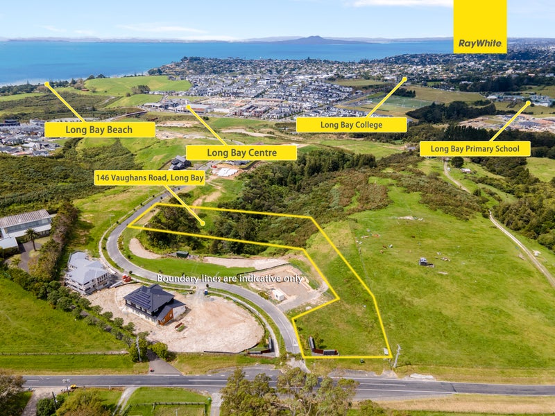 146 Vaughans Road, Long Bay, Auckland - Carousel 1