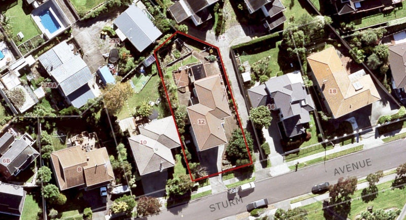 12 Sturm Avenue, Massey, Auckland - Carousel 2