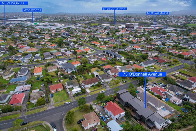 73 O'Donnell Avenue, Wesley, Auckland - Carousel 14