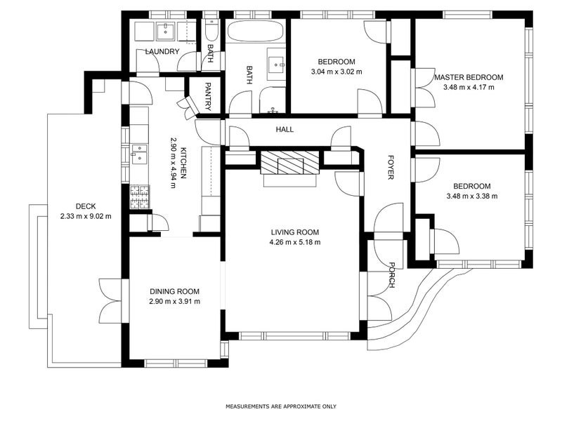 10 Craig Grove, Elderslea, Upper Hutt - Carousel 20