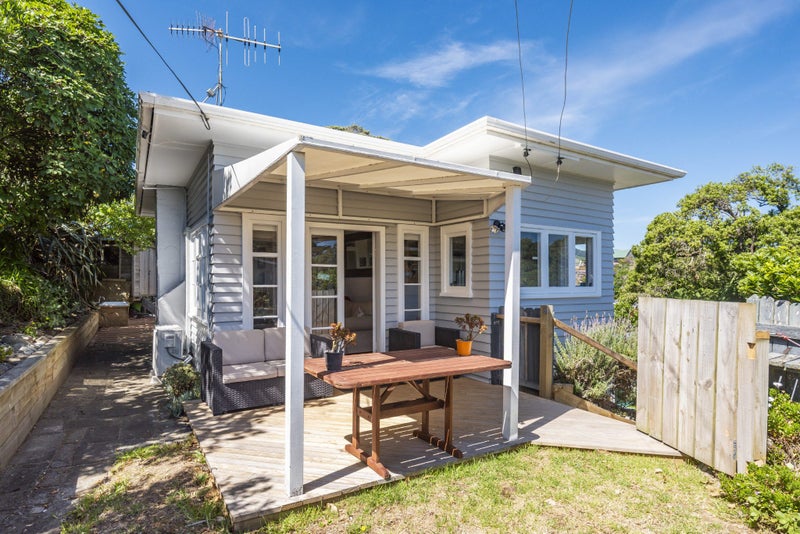 10 Rosetta Road, Raumati South, Paraparaumu - Carousel 1